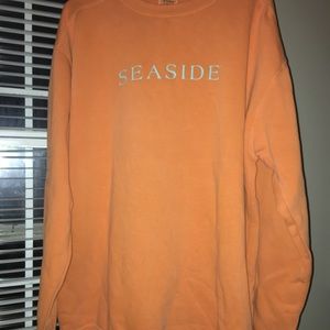 Seaside Comfort Colors